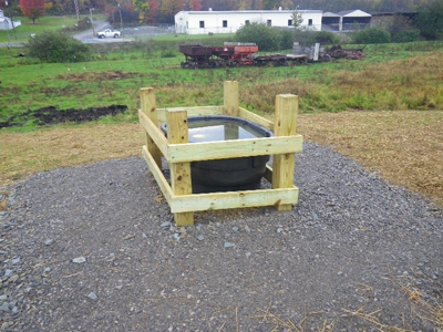Water System