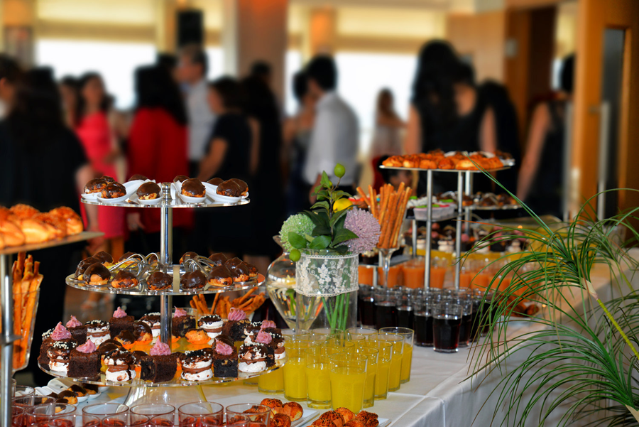 Annual Banquet