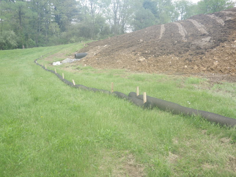 Compost Filter