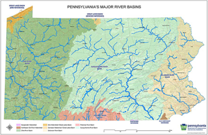 PA Waterbasins